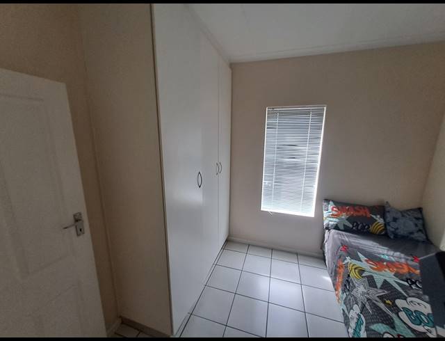 3 bed property to rent in REUNION PARK